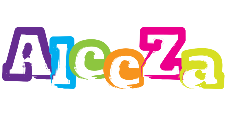 Aleeza casino logo