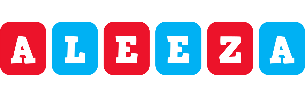 Aleeza diesel logo