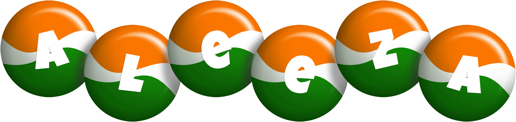 Aleeza india logo