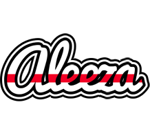 Aleeza kingdom logo