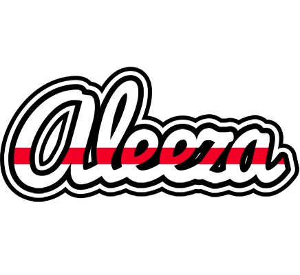 Aleeza kingdom logo