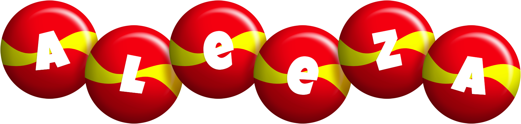 Aleeza spain logo