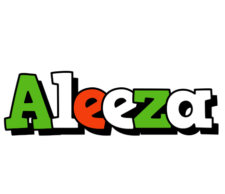 Aleeza venezia logo