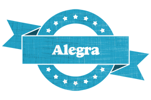 Alegra balance logo