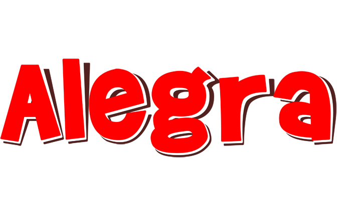 Alegra basket logo