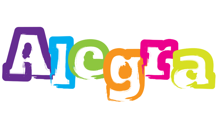 Alegra casino logo