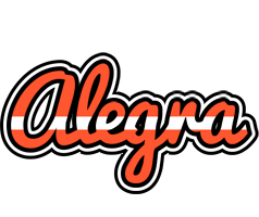 Alegra denmark logo