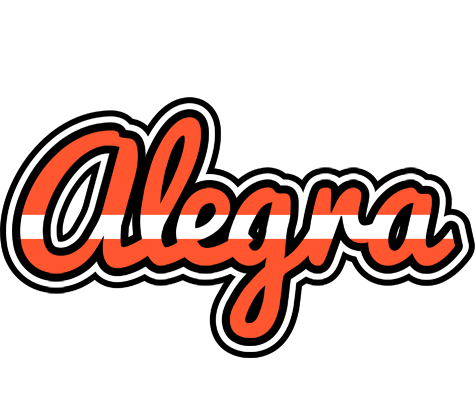 Alegra denmark logo