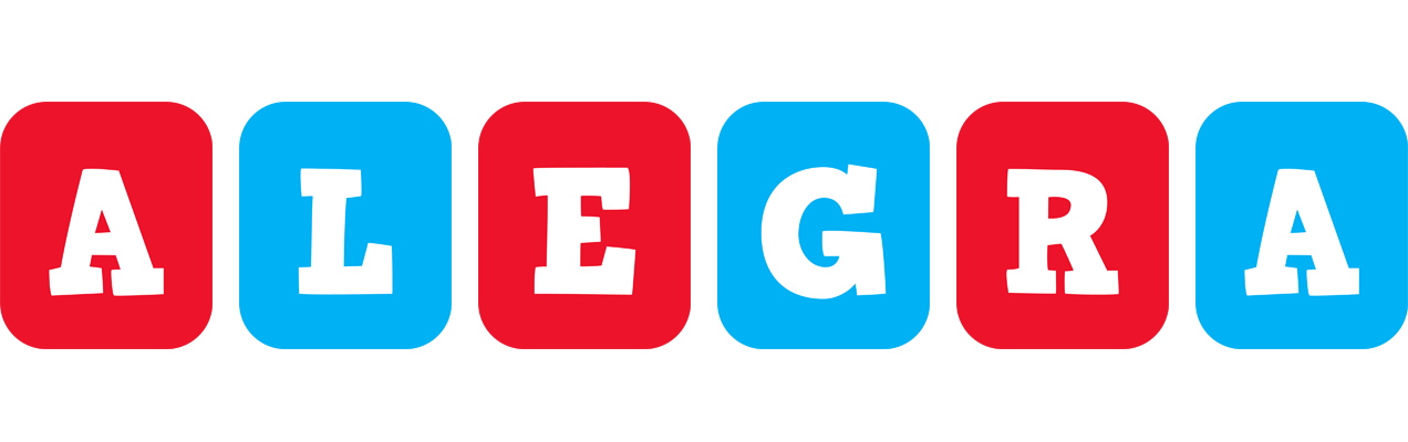 Alegra diesel logo