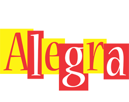 Alegra errors logo