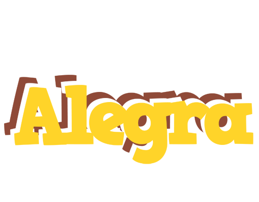 Alegra hotcup logo