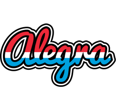 Alegra norway logo