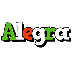 Alegra venezia logo