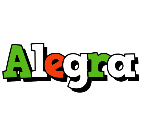 Alegra venezia logo