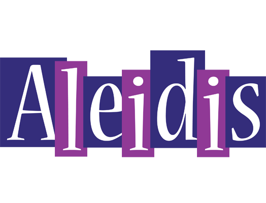 Aleidis autumn logo