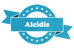 Aleidis balance logo