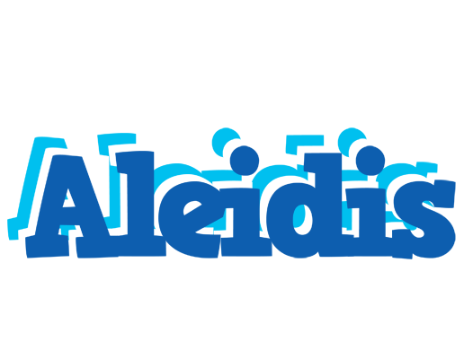 Aleidis business logo