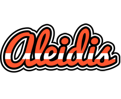 Aleidis denmark logo