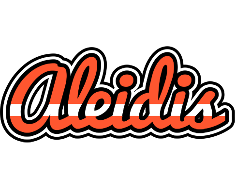 Aleidis denmark logo