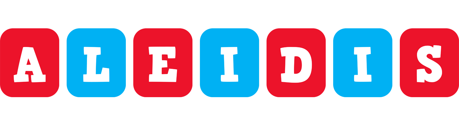 Aleidis diesel logo