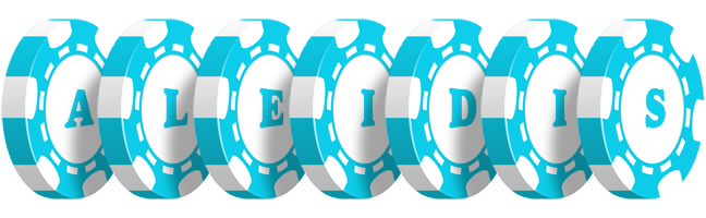 Aleidis funbet logo