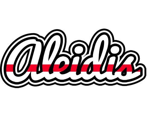Aleidis kingdom logo