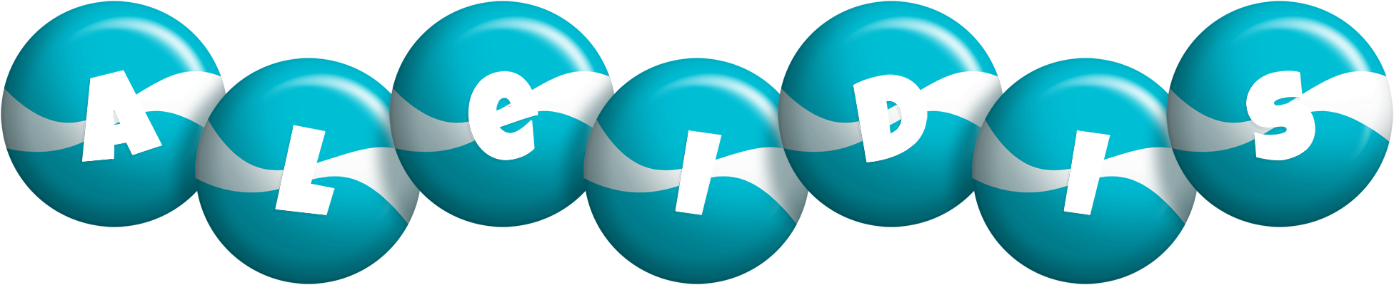 Aleidis messi logo