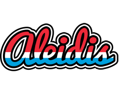 Aleidis norway logo