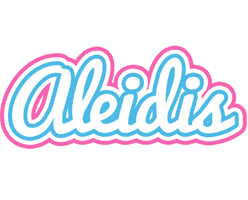 Aleidis outdoors logo