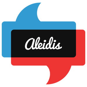 Aleidis sharks logo