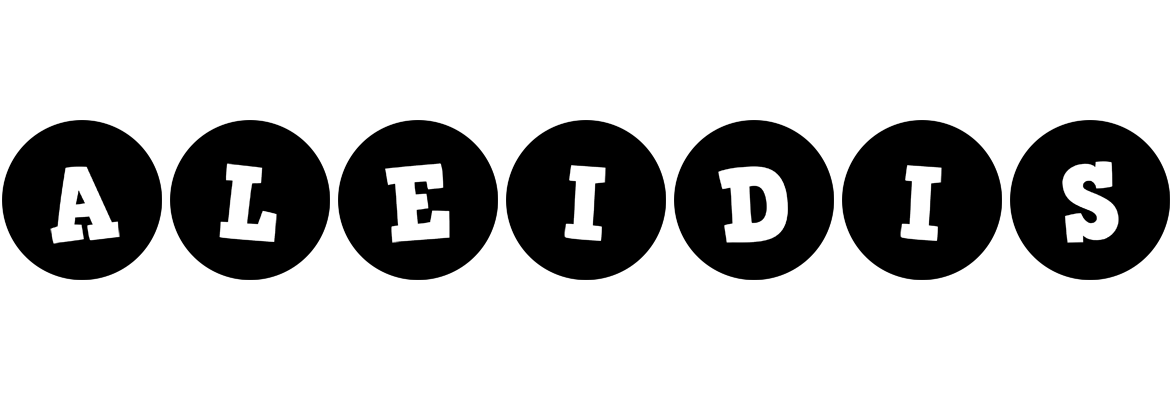 Aleidis tools logo
