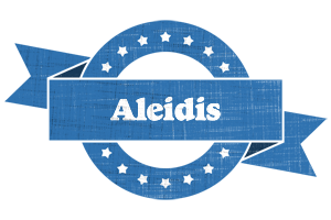 Aleidis trust logo