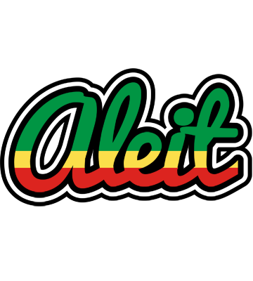 Aleit african logo