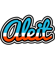 Aleit america logo