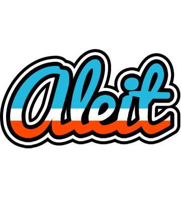 Aleit america logo