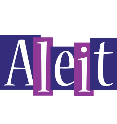 Aleit autumn logo