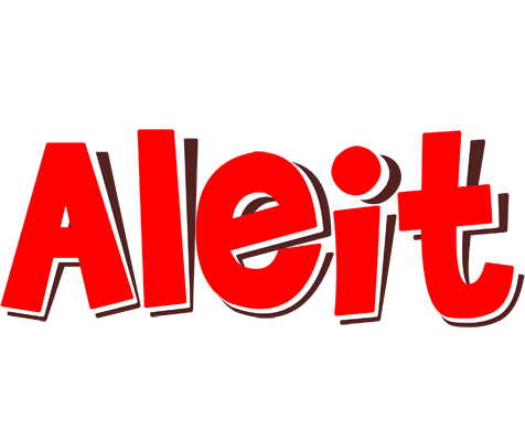Aleit basket logo