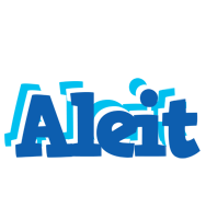 Aleit business logo