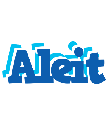 Aleit business logo