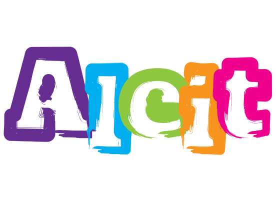 Aleit casino logo