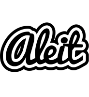 Aleit chess logo