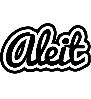 Aleit chess logo
