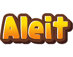 Aleit cookies logo