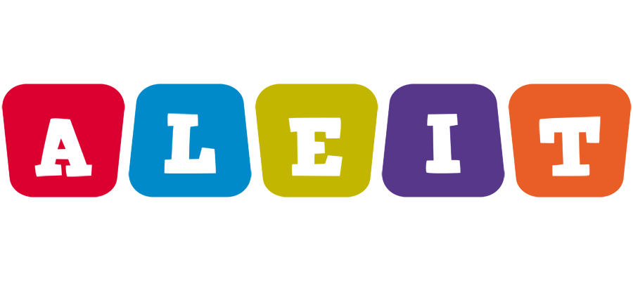 Aleit daycare logo