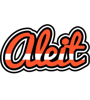 Aleit denmark logo