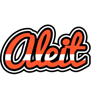 Aleit denmark logo