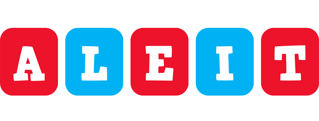 Aleit diesel logo