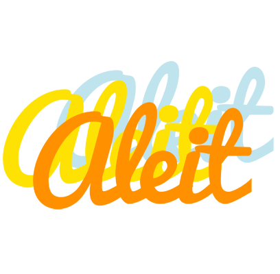 Aleit energy logo