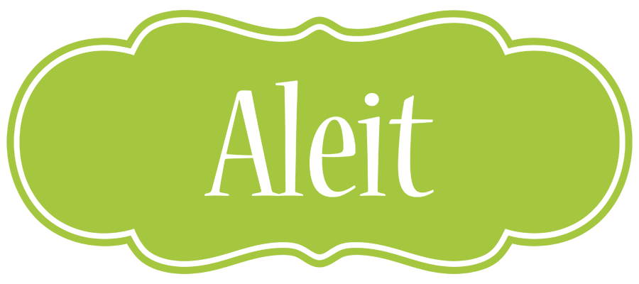 Aleit family logo