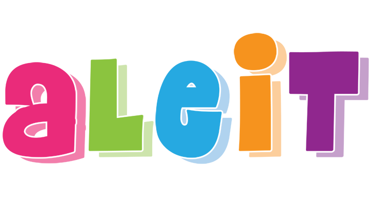 Aleit friday logo